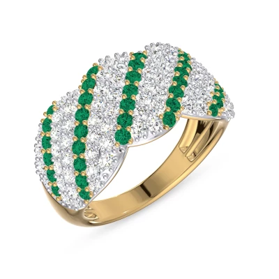 PIERŚCIONEK TR-425089 EMY 